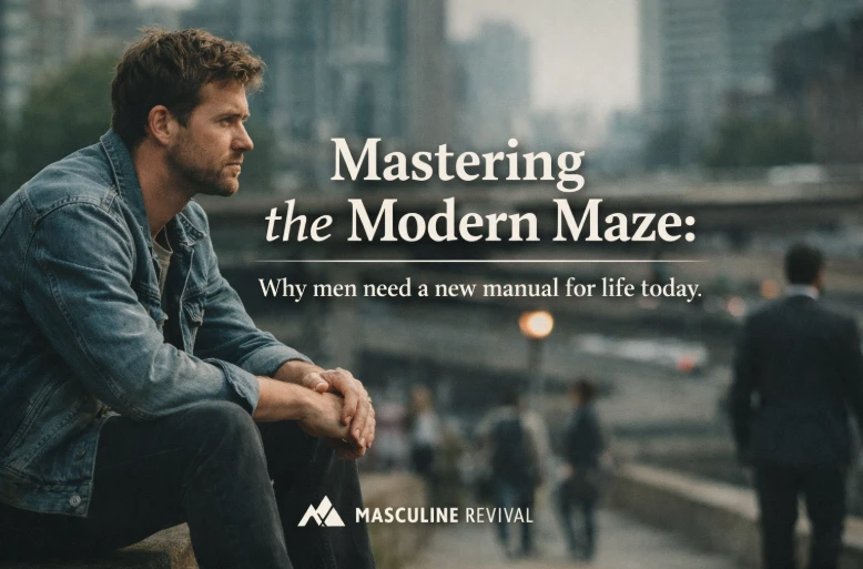 Mastering the Modern Maze: 