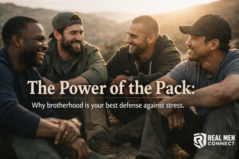 The Power of the Pack: 