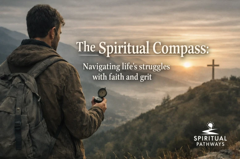 The Spiritual Compass: 